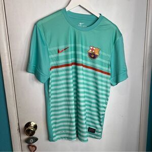 Nike original Barcelona 2018 jersey